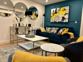 Old Mill Apartment